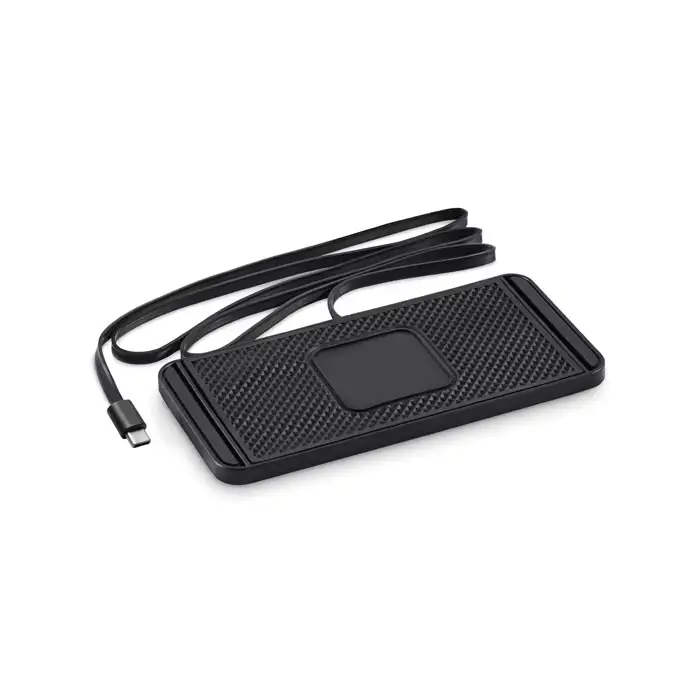 Kabelloses Kfz-Ladepad 15W – Ansicht 1