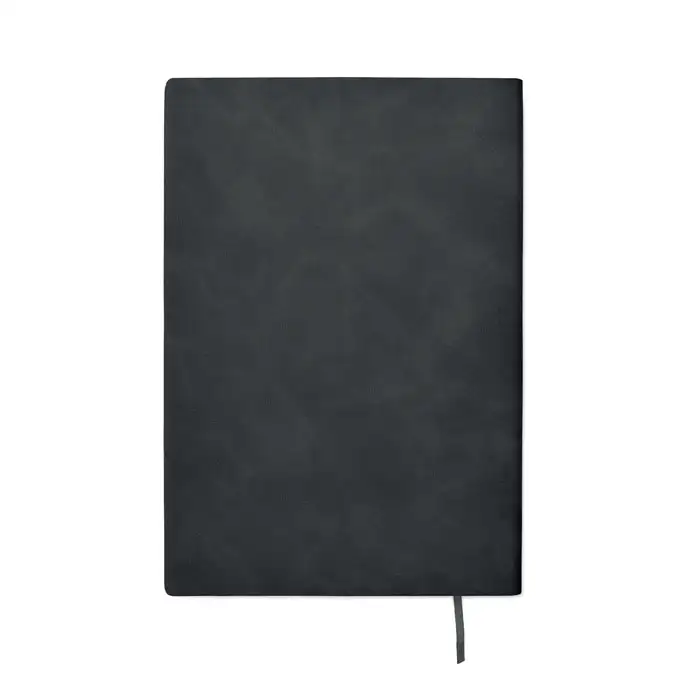 DIN A5 Smokey Notizbuch PU – Ansicht 12