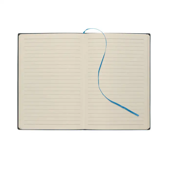 DIN A5 Smokey Notizbuch PU – Ansicht 17