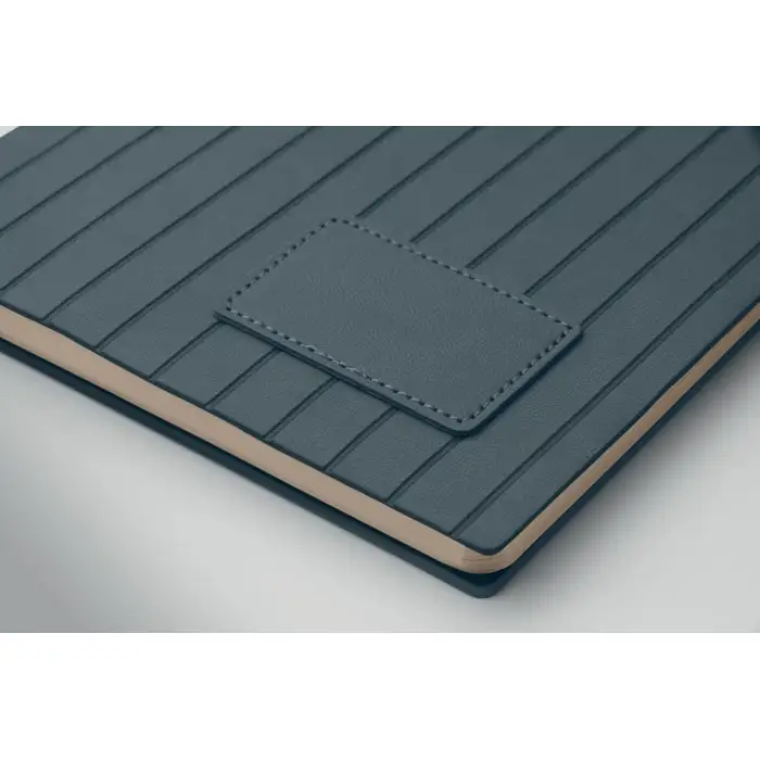 DIN A5 Smokey Notizbuch PU – Ansicht 15