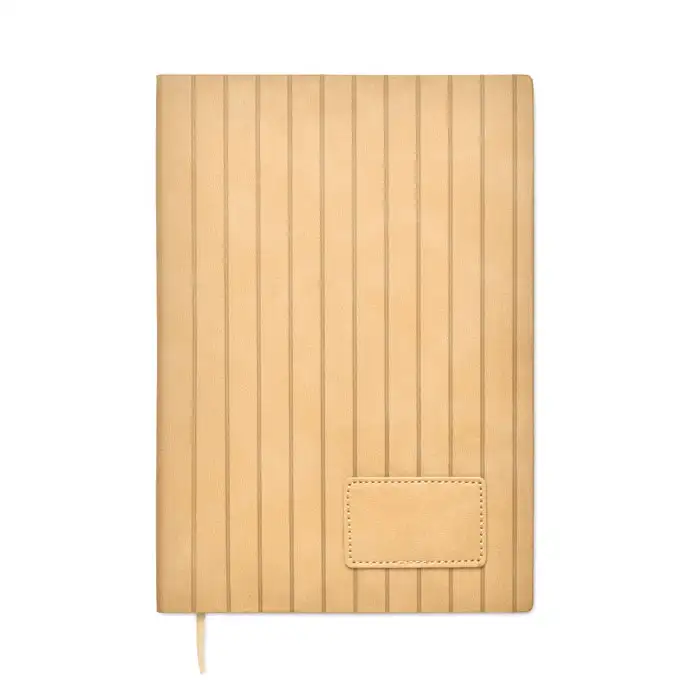 DIN A5 Smokey Notizbuch PU – Ansicht 31