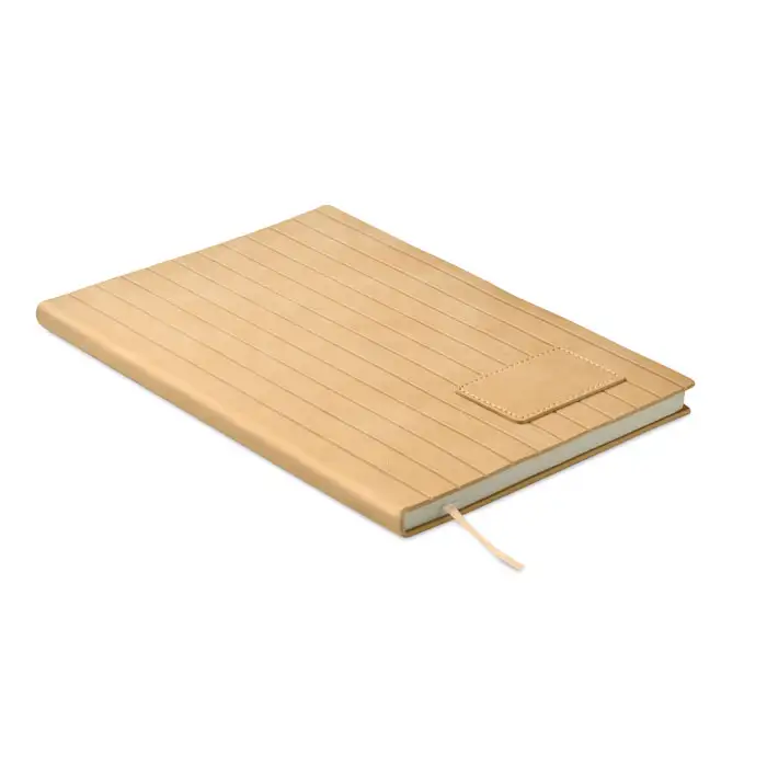 DIN A5 Smokey Notizbuch PU – Ansicht 29
