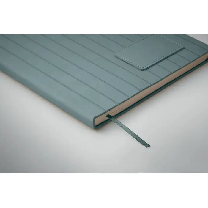 DIN A5 Smokey Notizbuch PU – Ansicht 28