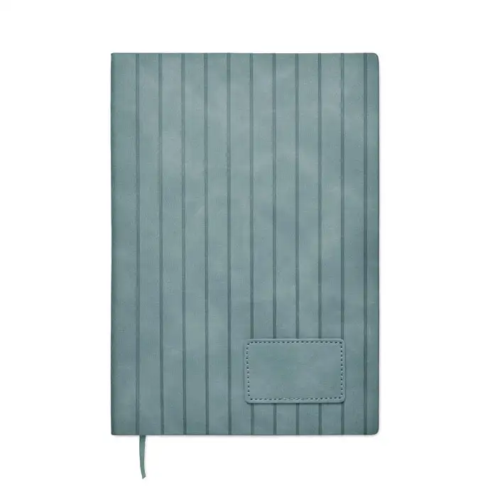 DIN A5 Smokey Notizbuch PU – Ansicht 23