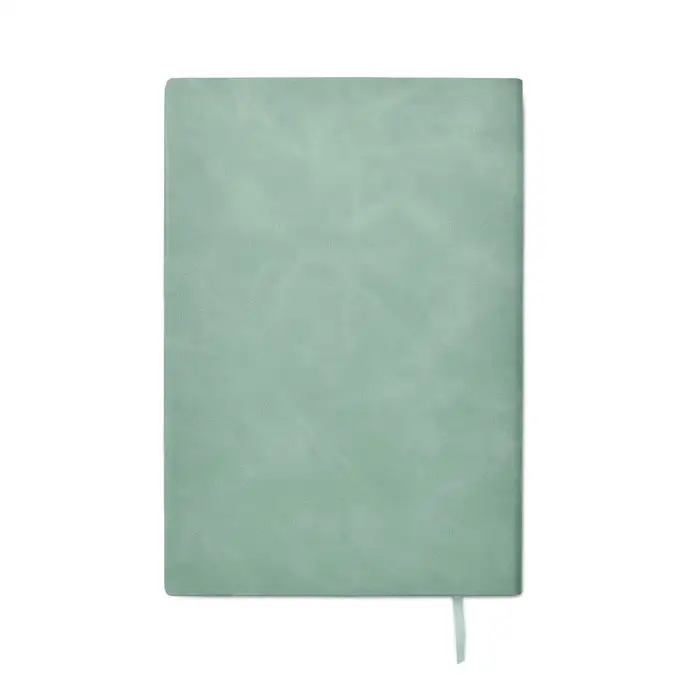 DIN A5 Smokey Notizbuch PU – Ansicht 42