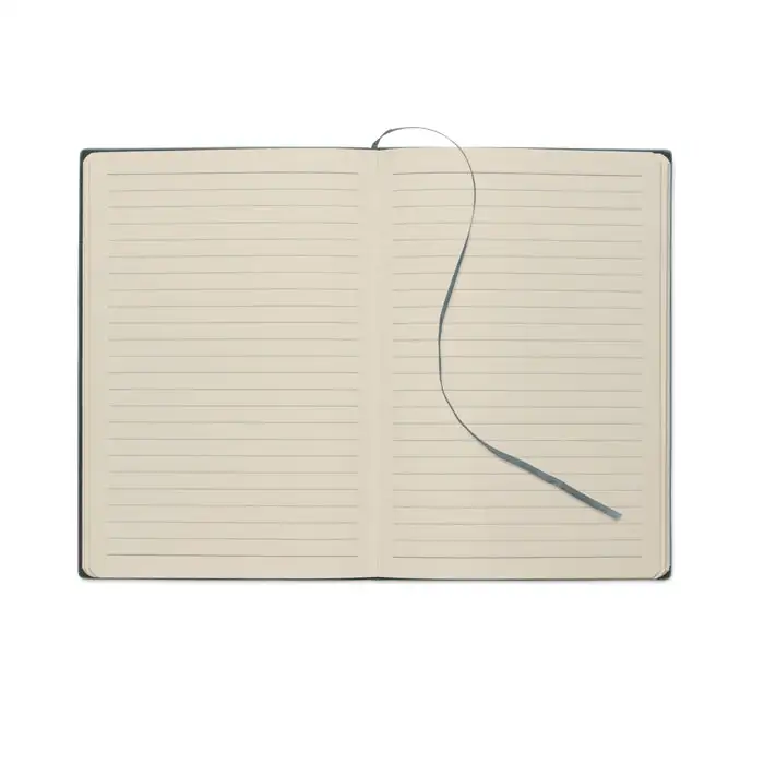 DIN A5 Smokey Notizbuch PU – Ansicht 40