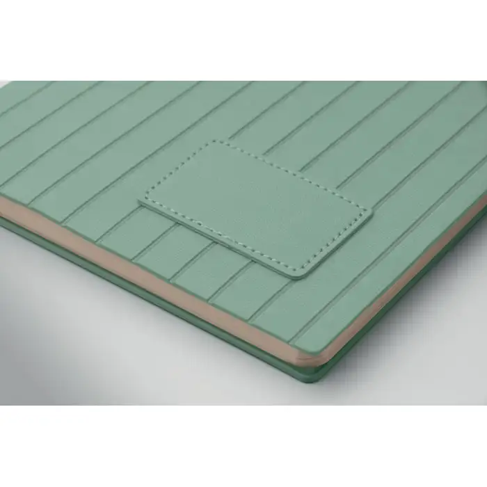 DIN A5 Smokey Notizbuch PU – Ansicht 38