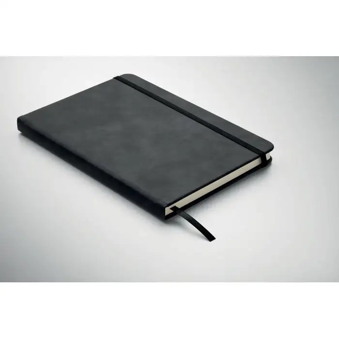DIN A5 Smokey Notizbuch PU – Ansicht 11