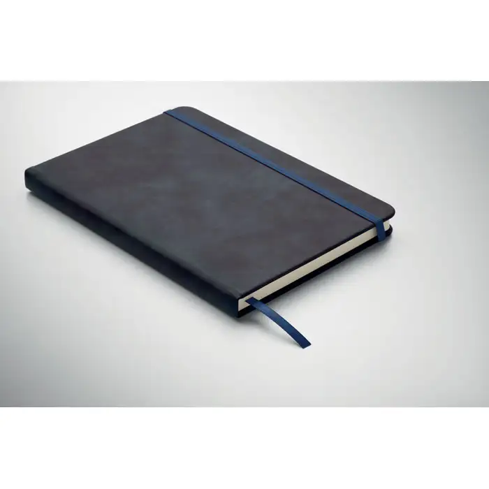 DIN A5 Smokey Notizbuch PU – Ansicht 15