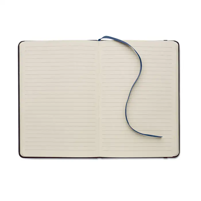 DIN A5 Smokey Notizbuch PU – Ansicht 14