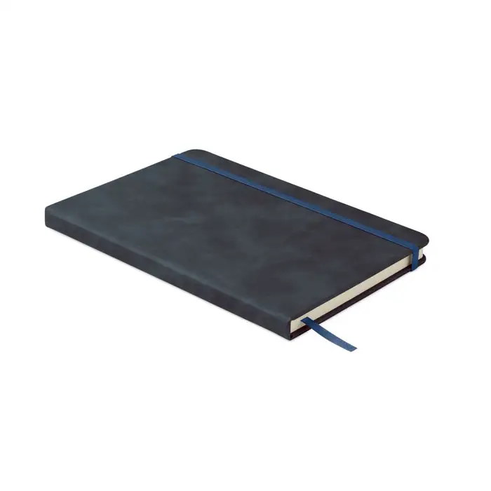 DIN A5 Smokey Notizbuch PU – Ansicht 12