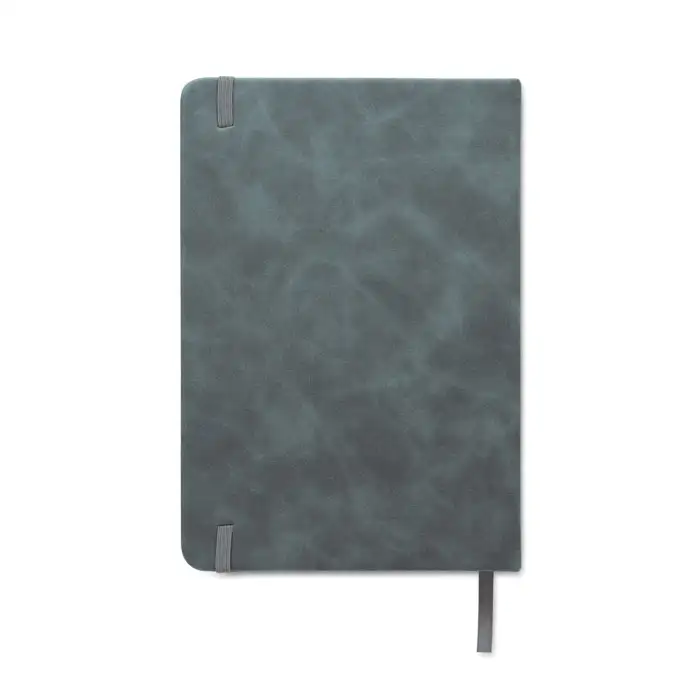 DIN A5 Smokey Notizbuch PU – Ansicht 19