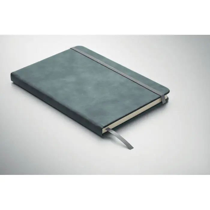 DIN A5 Smokey Notizbuch PU – Ansicht 20