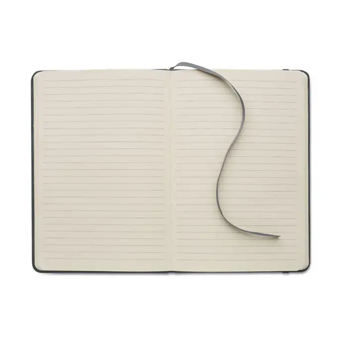 DIN A5 Smokey Notizbuch PU – Ansicht 18