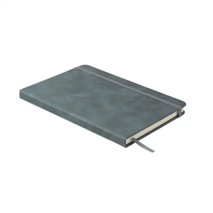 DIN A5 Smokey Notizbuch PU – Ansicht 16