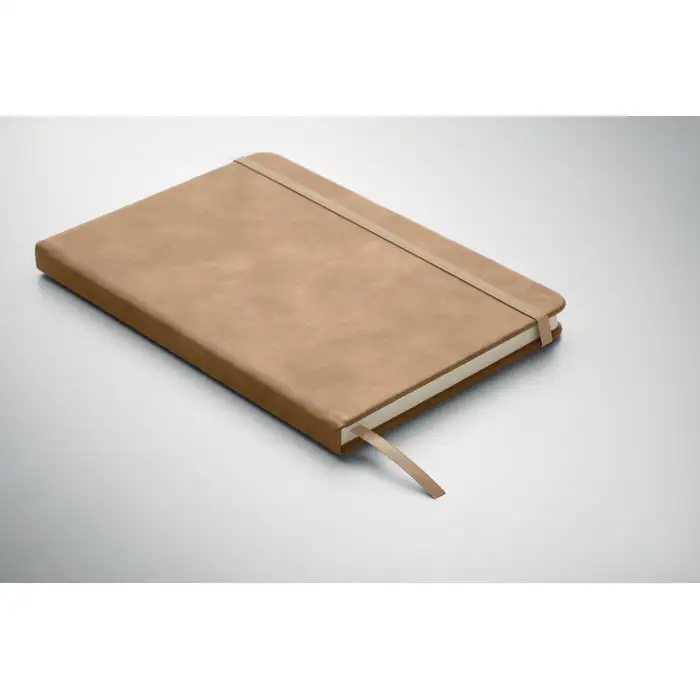 DIN A5 Smokey Notizbuch PU – Ansicht 25