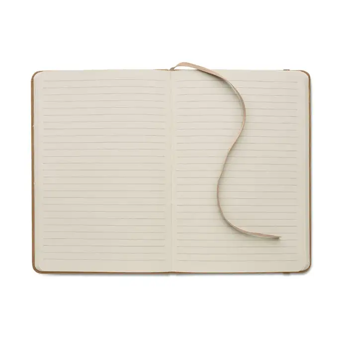 DIN A5 Smokey Notizbuch PU – Ansicht 23