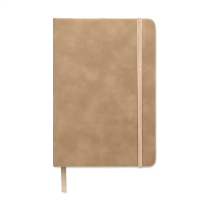DIN A5 Smokey Notizbuch PU – Ansicht 22