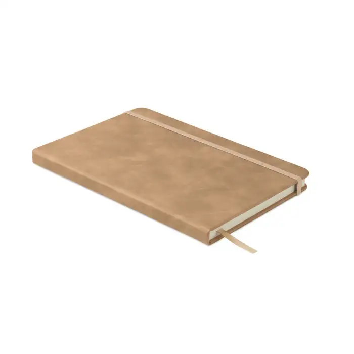 DIN A5 Smokey Notizbuch PU – Ansicht 21