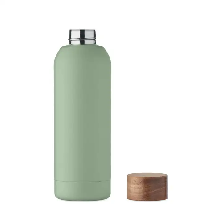 Einwandige Flasche 700 ml – Ansicht 2