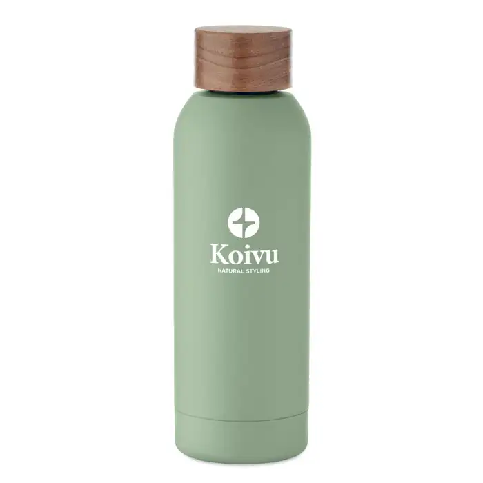 Einwandige Flasche 700 ml – Ansicht 4