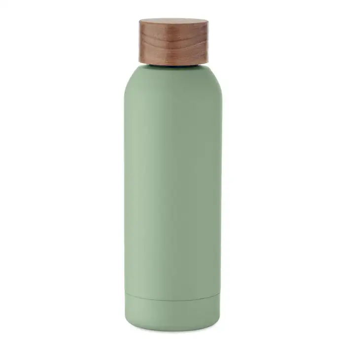 Einwandige Flasche 700 ml – Ansicht 1