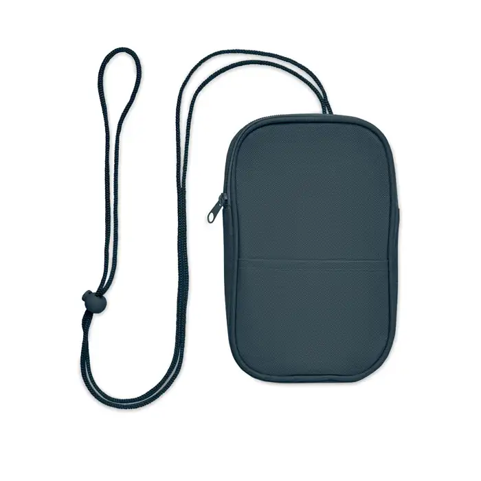 Crossbody-Reisetasche RPET – Ansicht 5