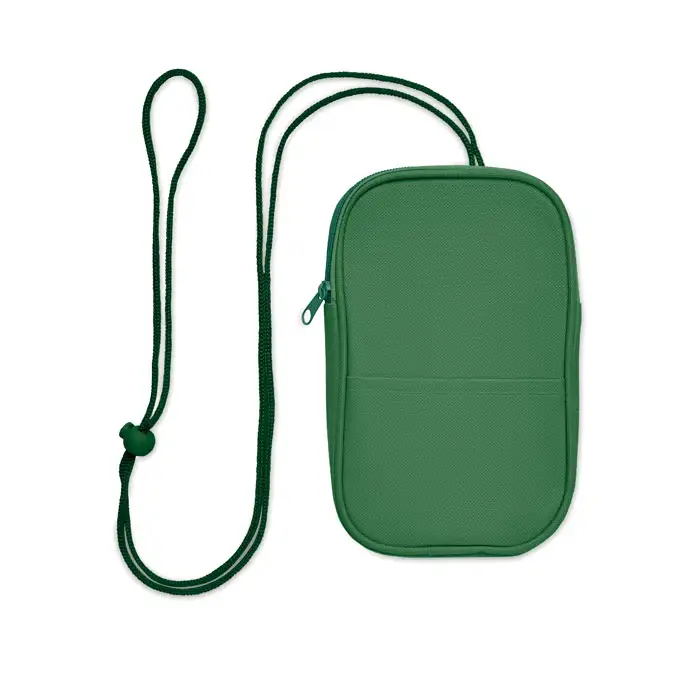 Crossbody-Reisetasche RPET – Ansicht 15