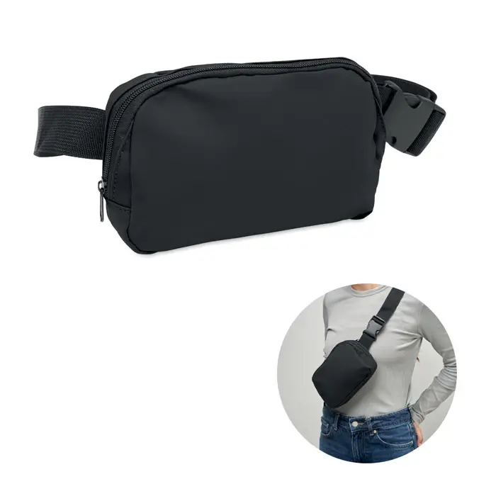 Gürteltasche PU