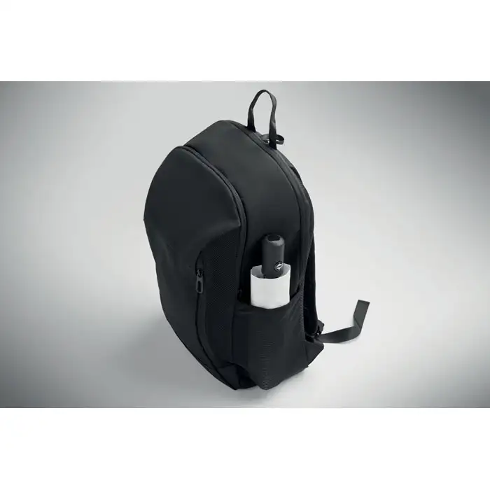 15" Laptop-Rucksack PU – Ansicht 5