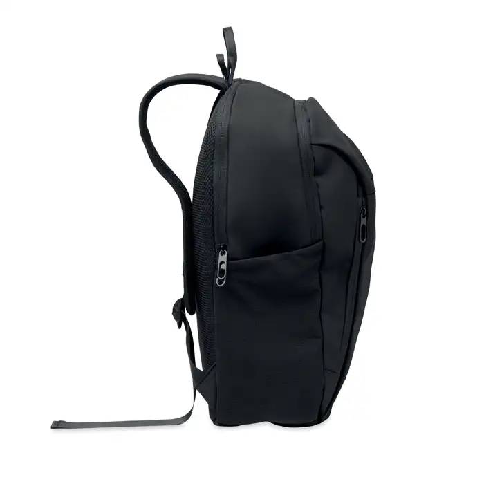 15" Laptop-Rucksack PU – Ansicht 7
