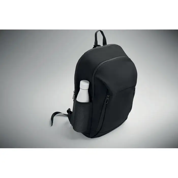 15" Laptop-Rucksack PU – Ansicht 2