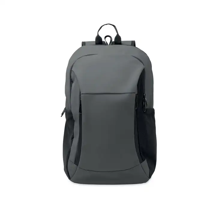15" Laptop-Rucksack PU – Ansicht 16