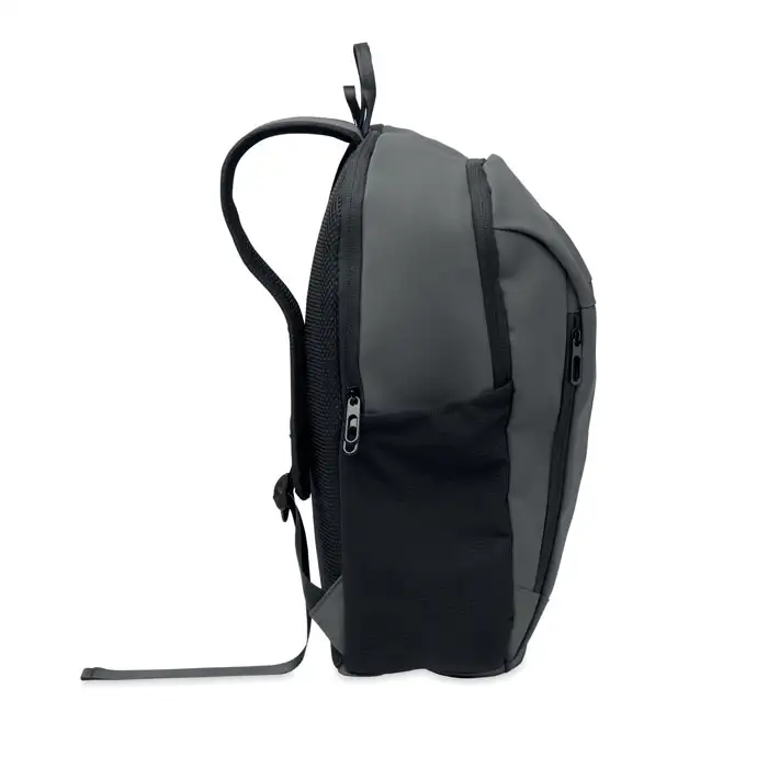 15" Laptop-Rucksack PU – Ansicht 17