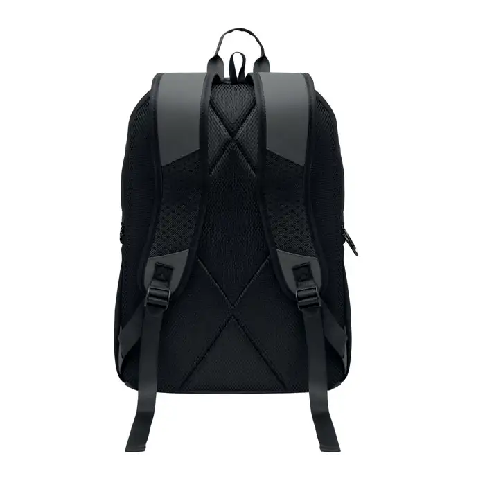 15" Laptop-Rucksack PU – Ansicht 18