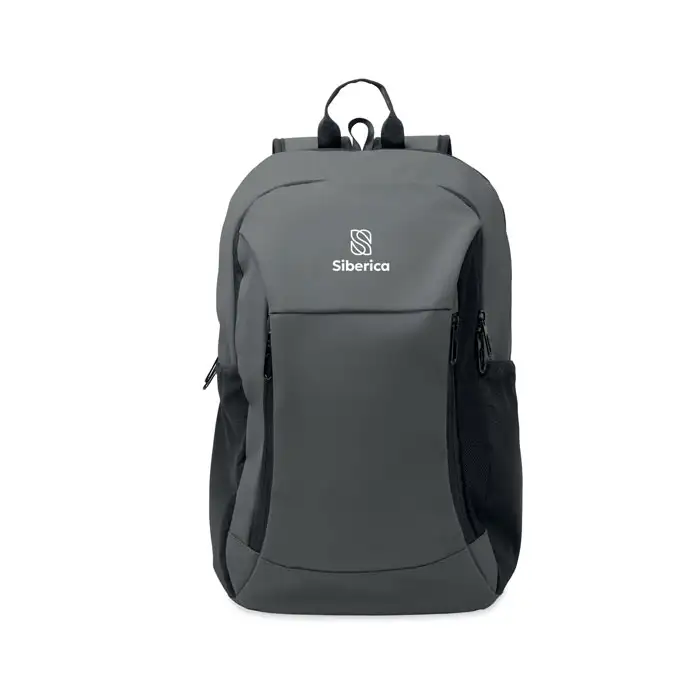 15" Laptop-Rucksack PU – Ansicht 14