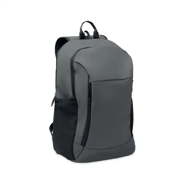 15" Laptop-Rucksack PU – Ansicht 10