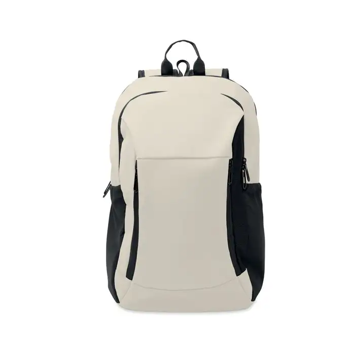 15" Laptop-Rucksack PU – Ansicht 27