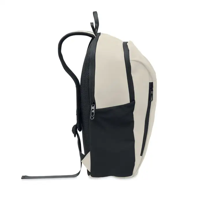 15" Laptop-Rucksack PU – Ansicht 29