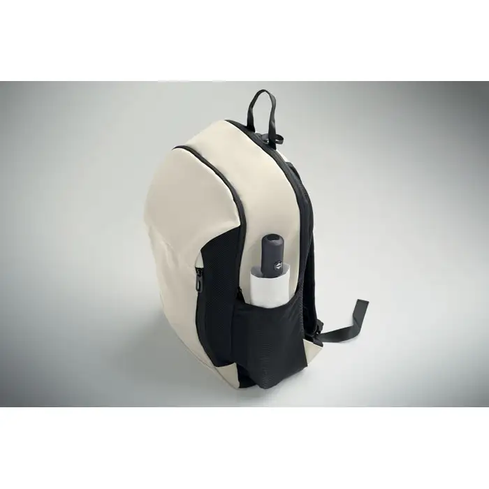 15" Laptop-Rucksack PU – Ansicht 31