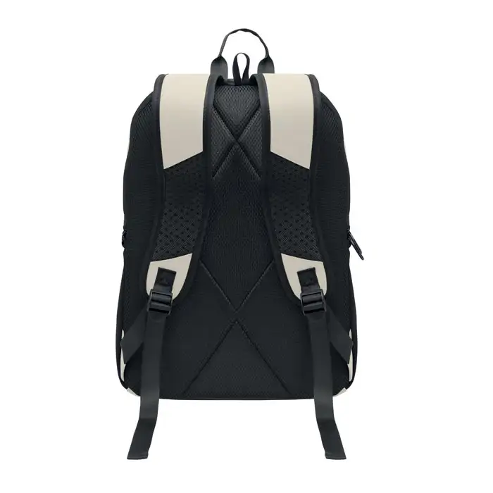 15" Laptop-Rucksack PU – Ansicht 21
