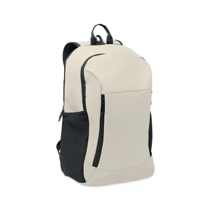 15" Laptop-Rucksack PU – Ansicht 20
