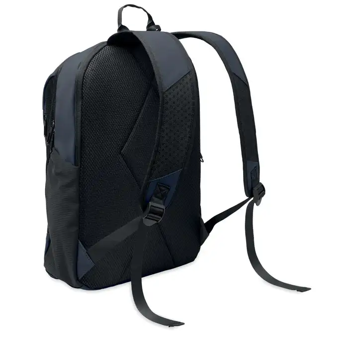 15" Laptop-Rucksack PU – Ansicht 35