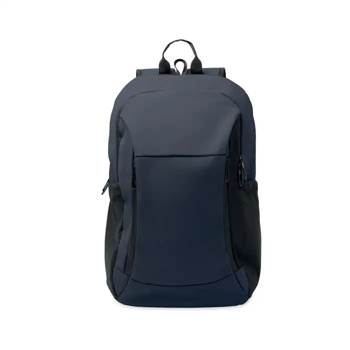 15" Laptop-Rucksack PU – Ansicht 37