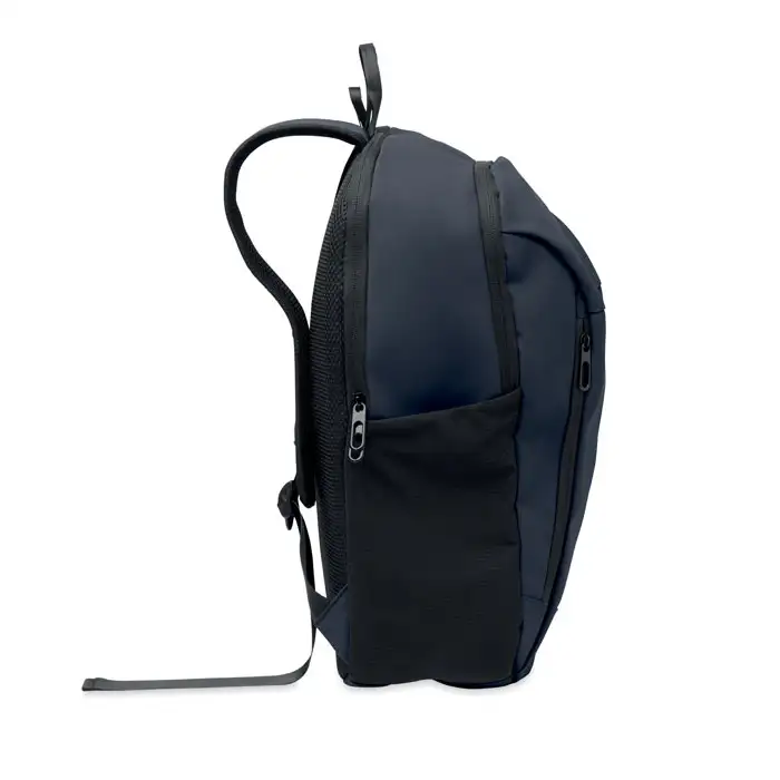 15" Laptop-Rucksack PU – Ansicht 38
