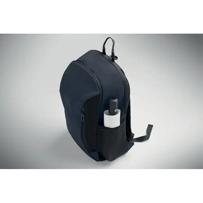 15" Laptop-Rucksack PU – Ansicht 40