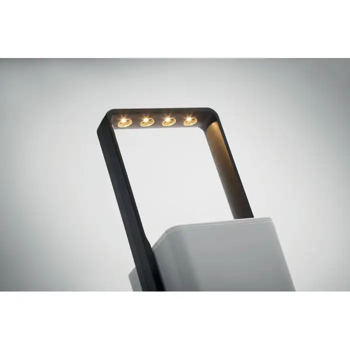 Inndor-Pflanztopf mit LED – Ansicht 5