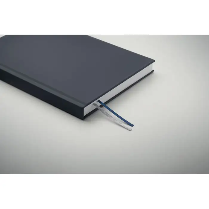 DIN A5 Notizbuch rec. Material – Ansicht 11