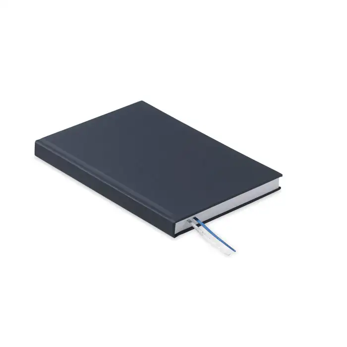 DIN A5 Notizbuch rec. Material – Ansicht 8