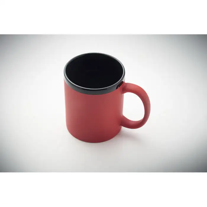 Keramikbecher für Laser 300 ml – Ansicht 3